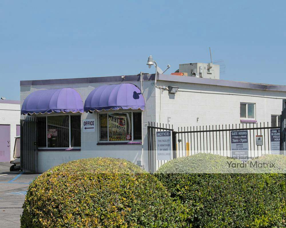 Extra Storage 6455 Van Buren Blvd, Riverside RentCafe